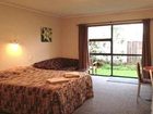 фото отеля Ashlar Motel Invercargill