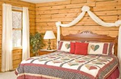 фото отеля Harmony Hill Bed and Breakfast