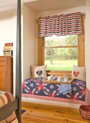 фото отеля Harmony Hill Bed and Breakfast