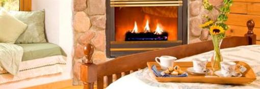 фото отеля Harmony Hill Bed and Breakfast