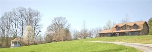 фото отеля Harmony Hill Bed and Breakfast
