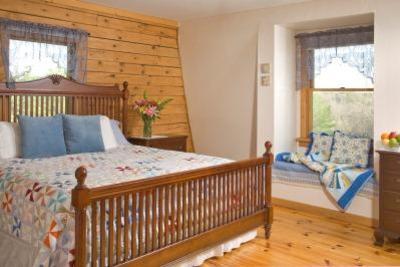 фото отеля Harmony Hill Bed and Breakfast