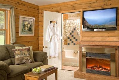 фото отеля Harmony Hill Bed and Breakfast