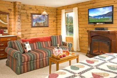 фото отеля Harmony Hill Bed and Breakfast