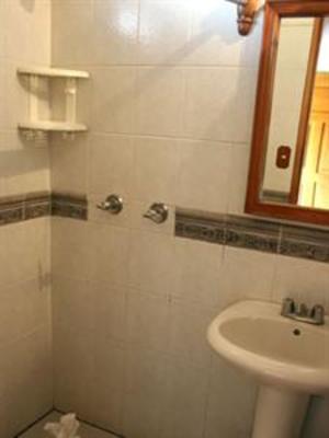 фото отеля Hostal San Nicolas