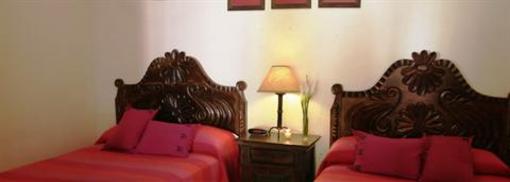 фото отеля Hostal San Nicolas