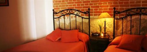 фото отеля Hostal San Nicolas