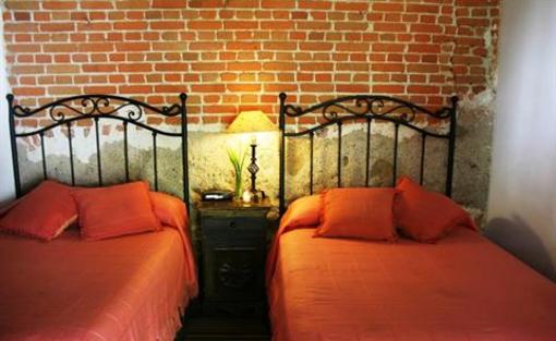 фото отеля Hostal San Nicolas