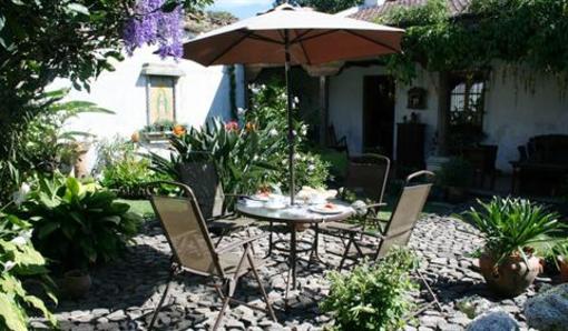 фото отеля Hostal San Nicolas