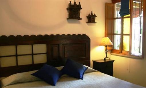 фото отеля Hostal San Nicolas