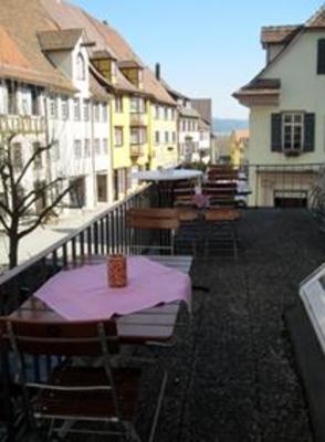 фото отеля Hotel Lamm Rottweil