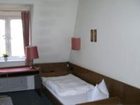 фото отеля Hotel Lamm Rottweil