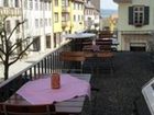 фото отеля Hotel Lamm Rottweil