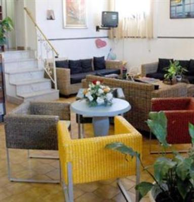 фото отеля Hotel Giardino al Mare