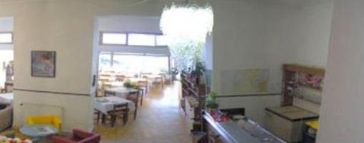 фото отеля Hotel Giardino al Mare