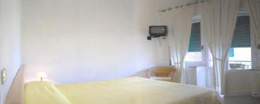 фото отеля Hotel Giardino al Mare