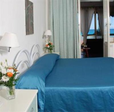 фото отеля Hotel Giardino al Mare