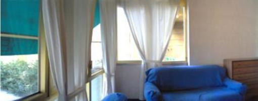 фото отеля Hotel Giardino al Mare