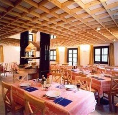 фото отеля Cialvrina Village Hotel