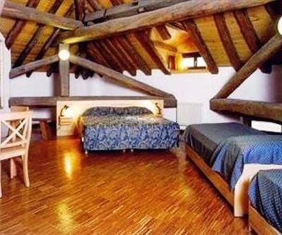фото отеля Cialvrina Village Hotel