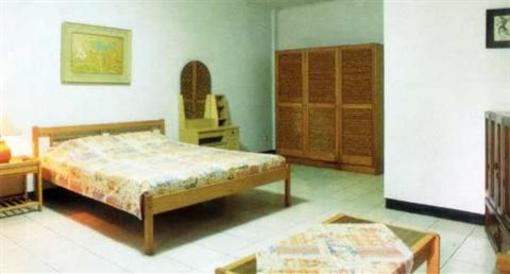 фото отеля HB Garden Guest House