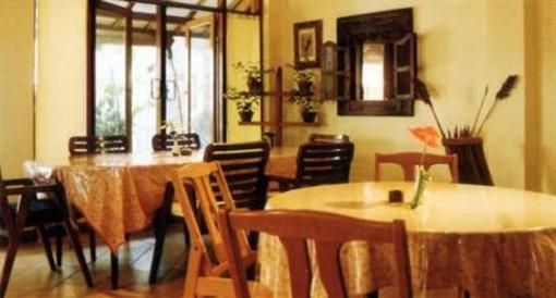 фото отеля HB Garden Guest House