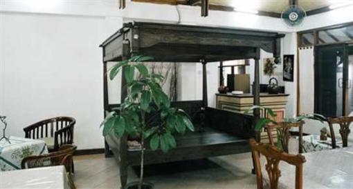 фото отеля HB Garden Guest House