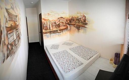 фото отеля Post Hotel Moscow