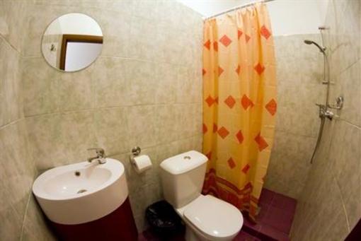 фото отеля Post Hotel Moscow