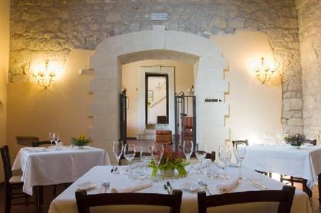 фото отеля Relais Torre Marabino
