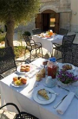 фото отеля Relais Torre Marabino