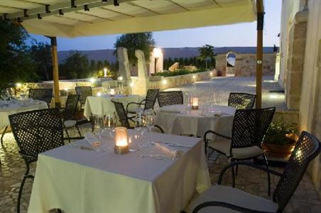 фото отеля Relais Torre Marabino