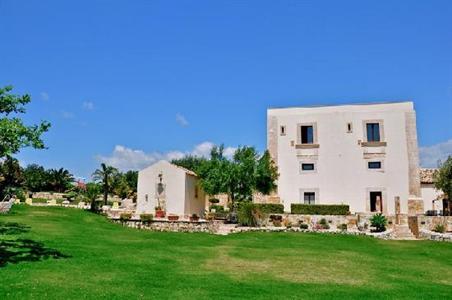 фото отеля Relais Torre Marabino