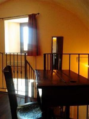 фото отеля Relais Torre Marabino