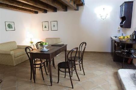 фото отеля Relais Torre Marabino