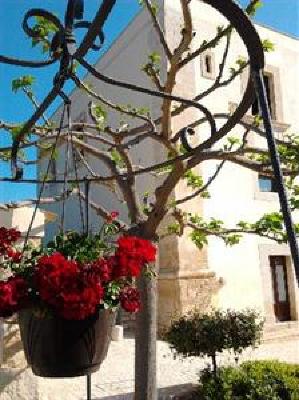 фото отеля Relais Torre Marabino
