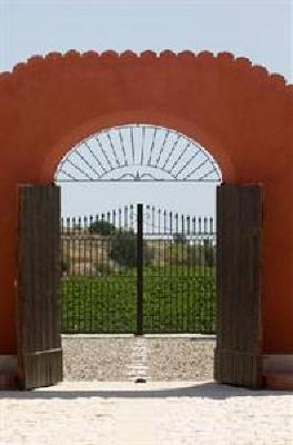 фото отеля Relais Torre Marabino