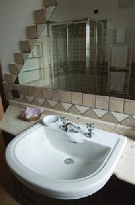 фото отеля Relais Torre Marabino