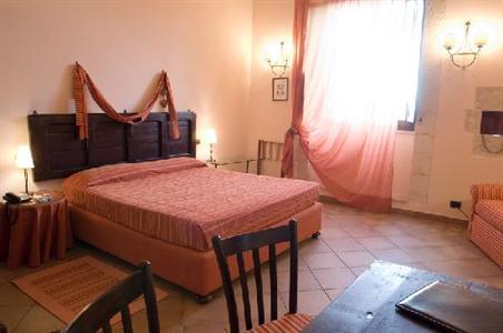 фото отеля Relais Torre Marabino
