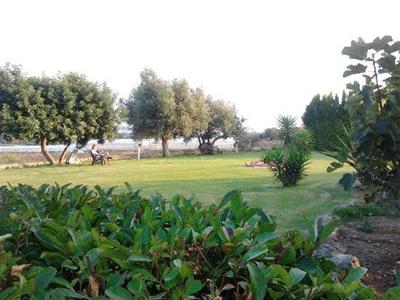 фото отеля Relais Torre Marabino