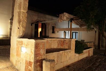 фото отеля Relais Torre Marabino