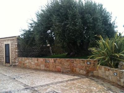 фото отеля Relais Torre Marabino