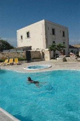 фото отеля Relais Torre Marabino