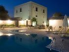 фото отеля Relais Torre Marabino