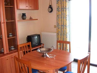 фото отеля Apartamentos Zodiac