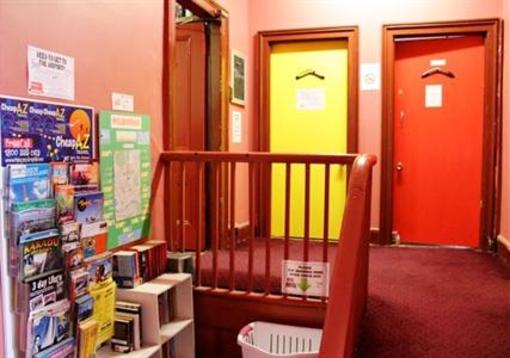 фото отеля The Corkman Irish Pub Hostel