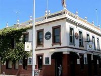 The Corkman Irish Pub Hostel