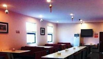 фото отеля Zhijitang Business Hotel Sanli - Manyang