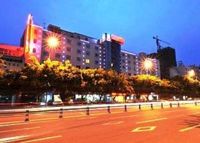 фото отеля Zhijitang Business Hotel Sanli - Manyang