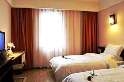 фото отеля Zhijitang Business Hotel Sanli - Manyang